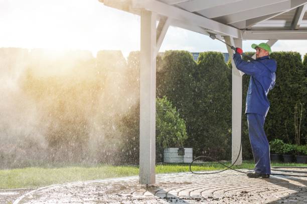 Best Animal Enclosure Cleaning  in Campbell, FL