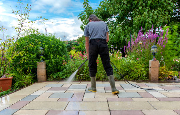 Reliable Campbell, FL Pressure Washing Solutions