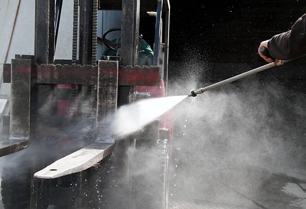 Best Heavy Equipment Washing  in Campbell, FL