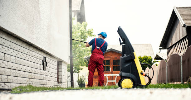 Best Parking Lot and Garage Cleaning  in Campbell, FL